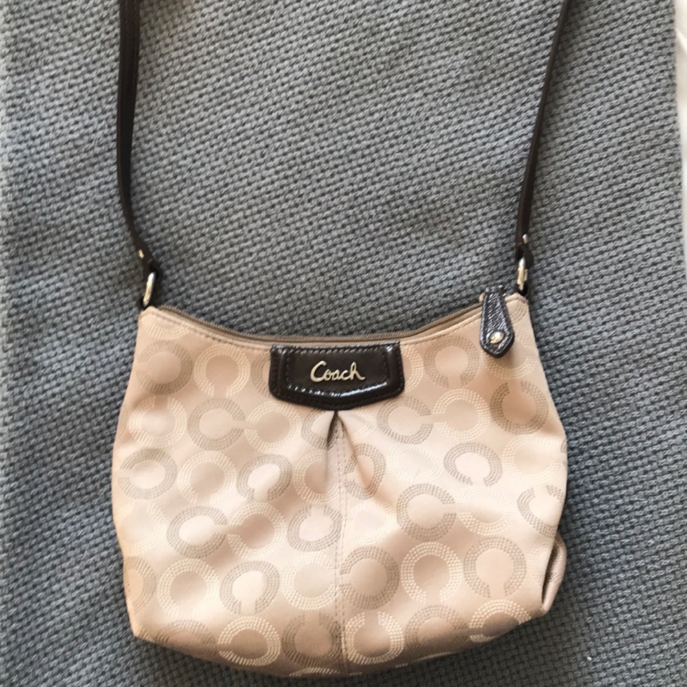 Coach Crossbody Bag